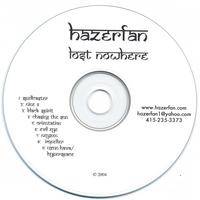 Hazerfan : Lost Nowhere